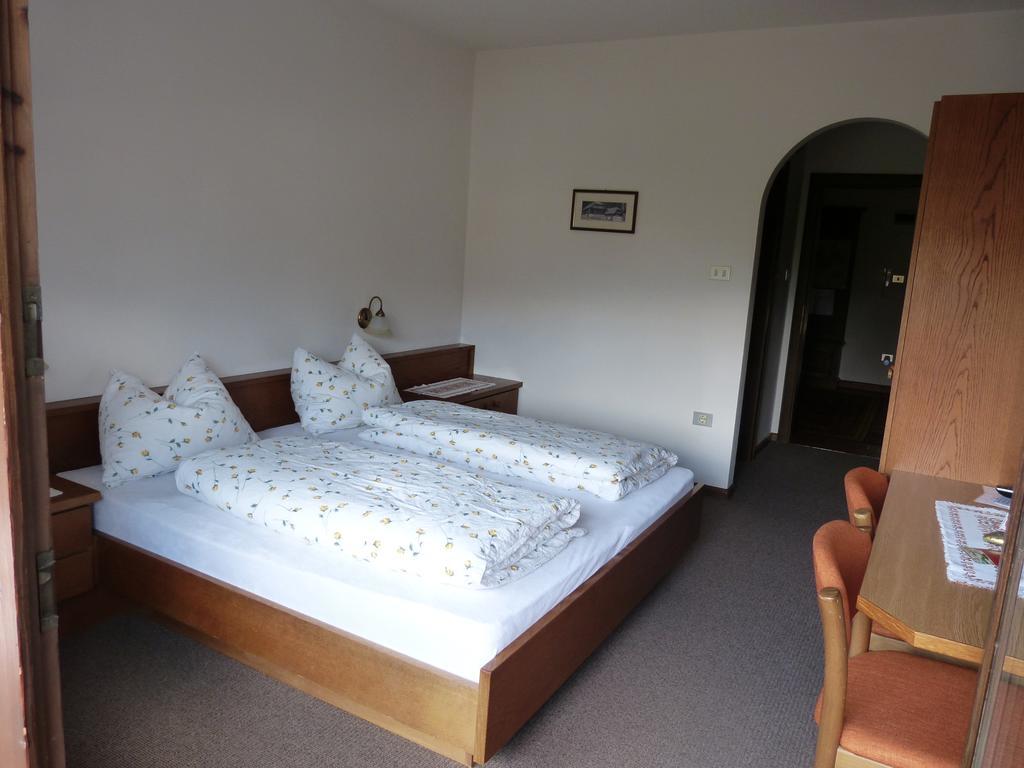 Bed and Breakfast Haus Christl Lana Exteriér fotografie