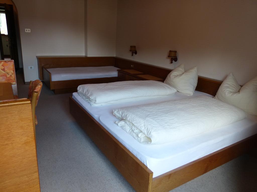 Bed and Breakfast Haus Christl Lana Exteriér fotografie