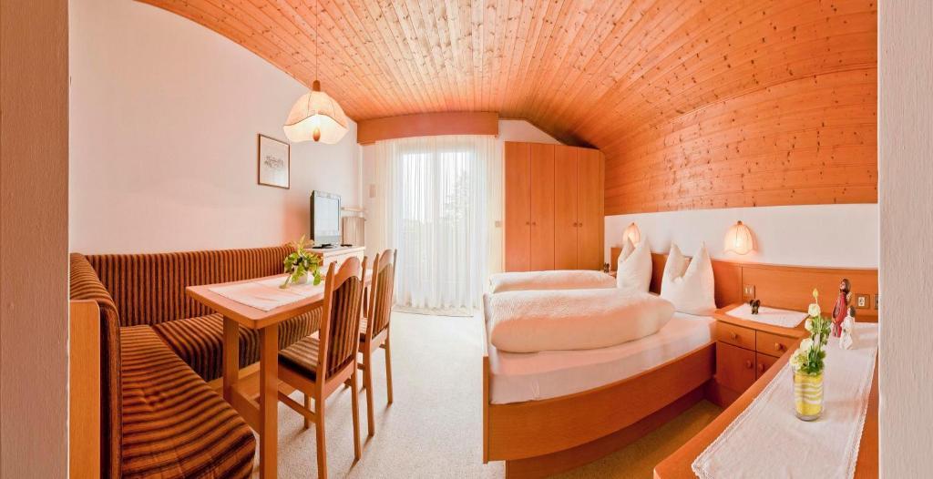 Bed and Breakfast Haus Christl Lana Pokoj fotografie
