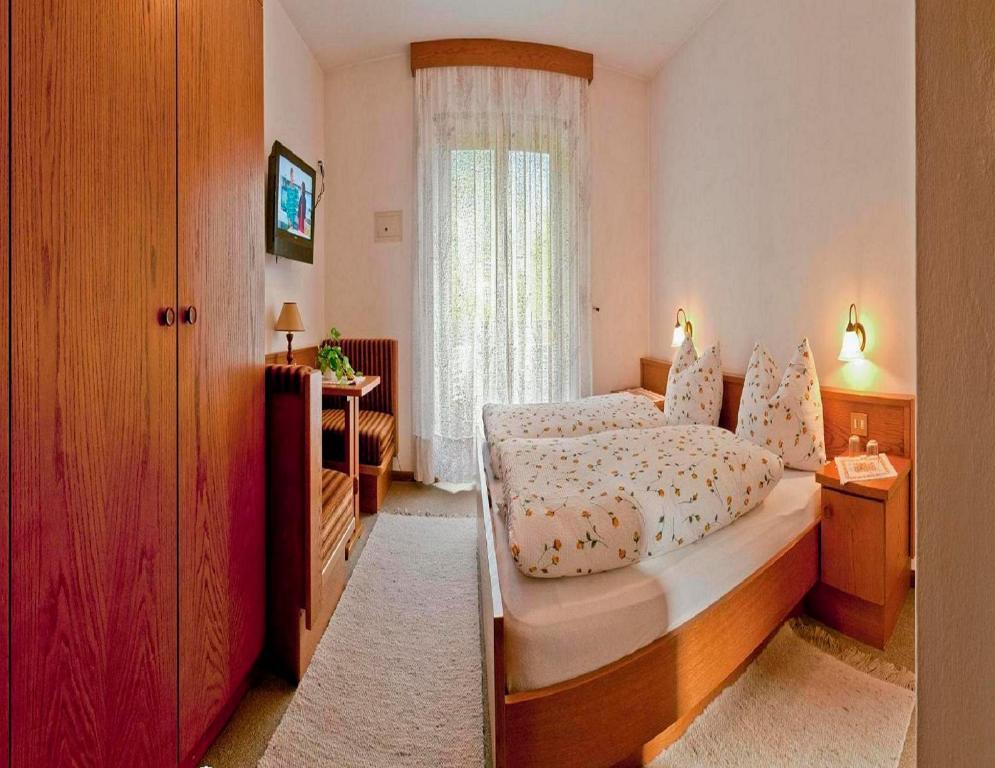 Bed and Breakfast Haus Christl Lana Pokoj fotografie