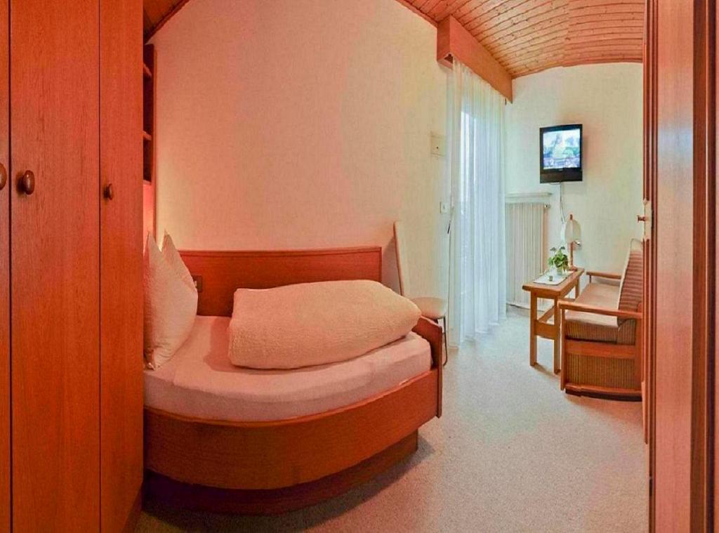Bed and Breakfast Haus Christl Lana Pokoj fotografie